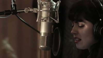 Mon Laferte - No Te Me Quites De Acá