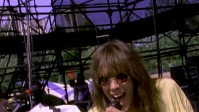 Tesla - Love Song