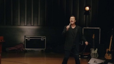Steve Perry - We're Still Here