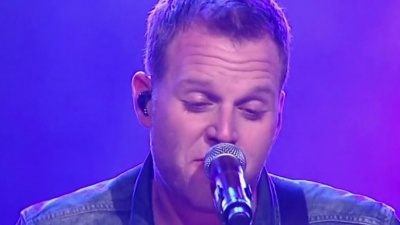 Matthew West - Wonderfully Made