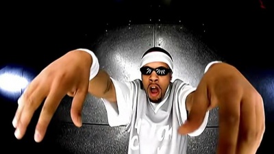 Redman - Let's Get Dirty(I Can't Get In Da Club)