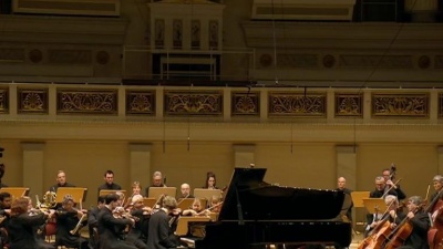 Jan Lisiecki、Tomo Keller、Academy of St. Martin in the Fields - Beethoven: Piano Concerto No. 5 in E-Flat Major, Op. 73 &quot;Emperor&quot; - 2. Adagio un poco mosso
