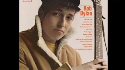 Bob Dylan - You're No Good