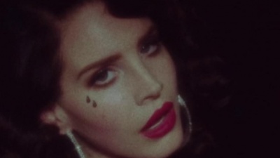 Lana Del Rey、Cedric Gervais - Young And Beautiful[Lana Del Rey vs. Cedric Gervais]