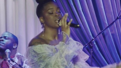 Ari Lennox - Whipped Cream