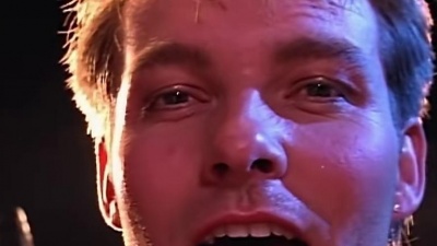cutting crew - (I Just) Died In Your Arms