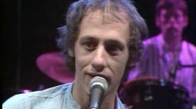 Dire Straits - Sultans Of Swing