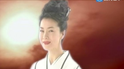 坂本冬美 - 風に立つ