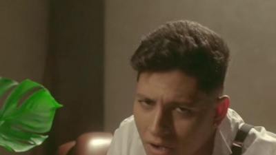 Alfonso La Cruz - Nadie Te Va A Querer