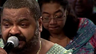 beth carvalho、Arlindo Cruz、Sombrinha - Canto De Rainha