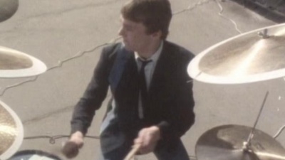 The Jam - News Of The World