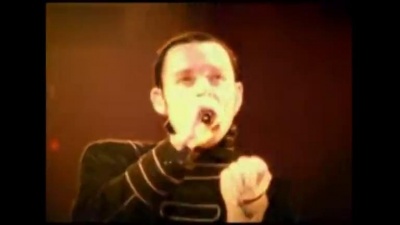 Savage Garden - Tears Of Pearls