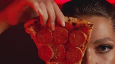 Anna Chiara - Pizza