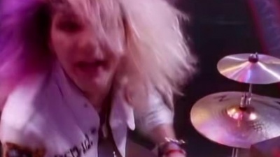 Poison - Talk Dirty To Me
