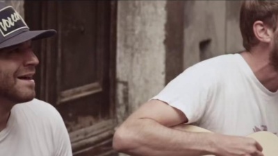 sportfreunde stiller - New York, Rio, Rosenheim