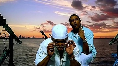Ja Rule、Lloyd - Caught Up