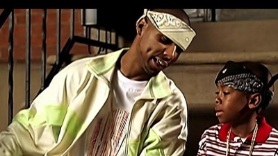 Juelz Santana - There It Go(The Whistle Song)