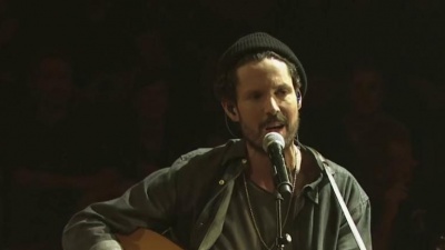 max herre - A-N-N-A(Immer wenn es regnet)