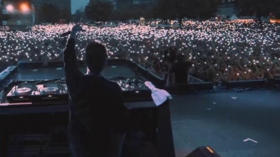 Felix Jaehn、Hitimpulse - Cut The Cord(Felix Jaehn Vs. Hitimpulse)