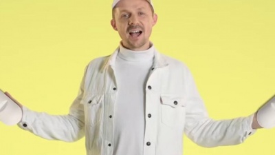 AlmA、Martin Solveig - All Stars