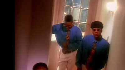 Boyz II Men - It's So Hard To Say Goodbye To Yesterday