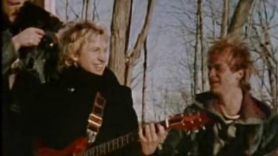 The Police - De Do Do Do, De Da Da Da