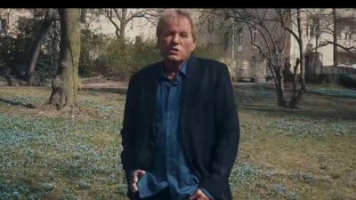 Bernhard Brink - Mit dem Herz durch die Wand