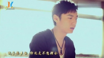姜洋 - 抒情歌 官方版