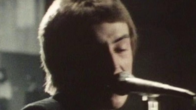 The Jam - In The City
