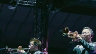 DREAMS COME TRUE - うれしはずかし朝帰り