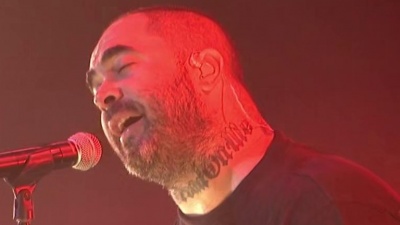 Staind - It's Been Awhile