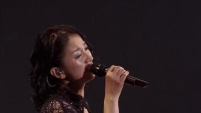 DREAMS COME TRUE - 愛してる　愛してた