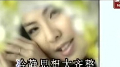 许茹芸 - 像猫的女人