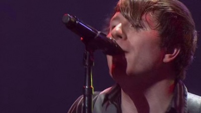 Owl City - Fireflies