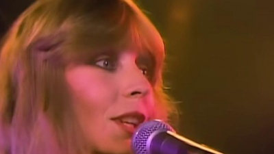 Juice Newton - Queen Of Hearts