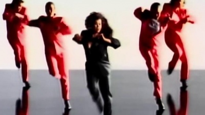 Paula Abdul - Vibeology