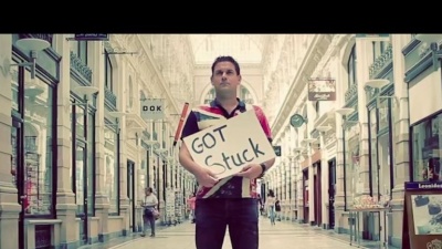 Misja Helsloot - Stuck