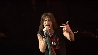 Aerosmith - Cryin'