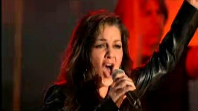 Gretchen Wilson - Here for The Party