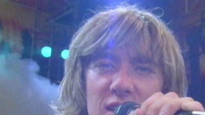 Def Leppard - Foolin'