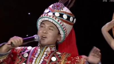 华语群星 - 山路十八弯 BTV全景对话 现场版 13/03/06