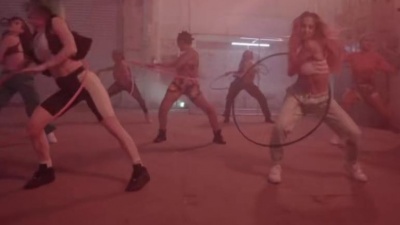 K4mo、Mr Eazi、Major Lazer、Nicki Minaj - Oh My Gawd