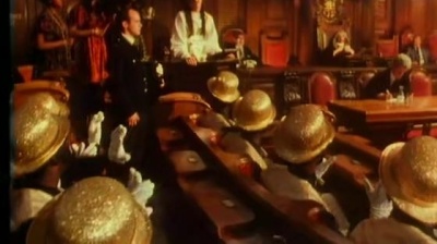 Culture Club - Do You Really Want To Hurt Me