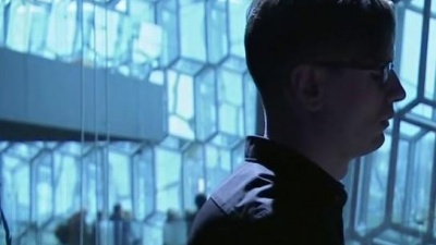 Víkingur Ólafsson - Glass: Études - No. 14