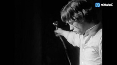 The Rolling Stones - (I Can't Get No) Satisfaction