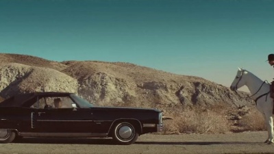 Zella Day - Hypnotic
