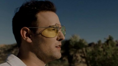 morgxn、WALK THE MOON - home