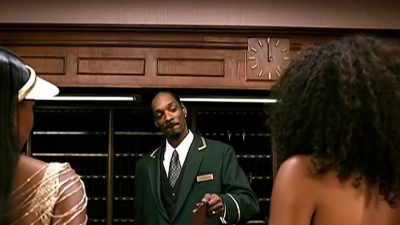 Chingy、Ludacris、Snoop Dogg - Holidae In
