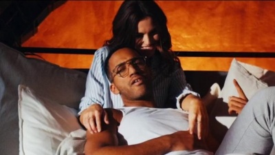 Cesar Sampson - Lazy Suit