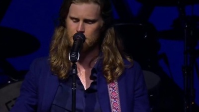 The Lumineers - Leader Of The Landslide